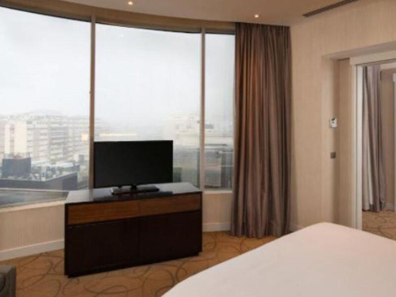 เอมบาสซี สวีท ซานโต โดมิงโก Hotel ซานโตโดมิงโก ภายนอก รูปภาพ