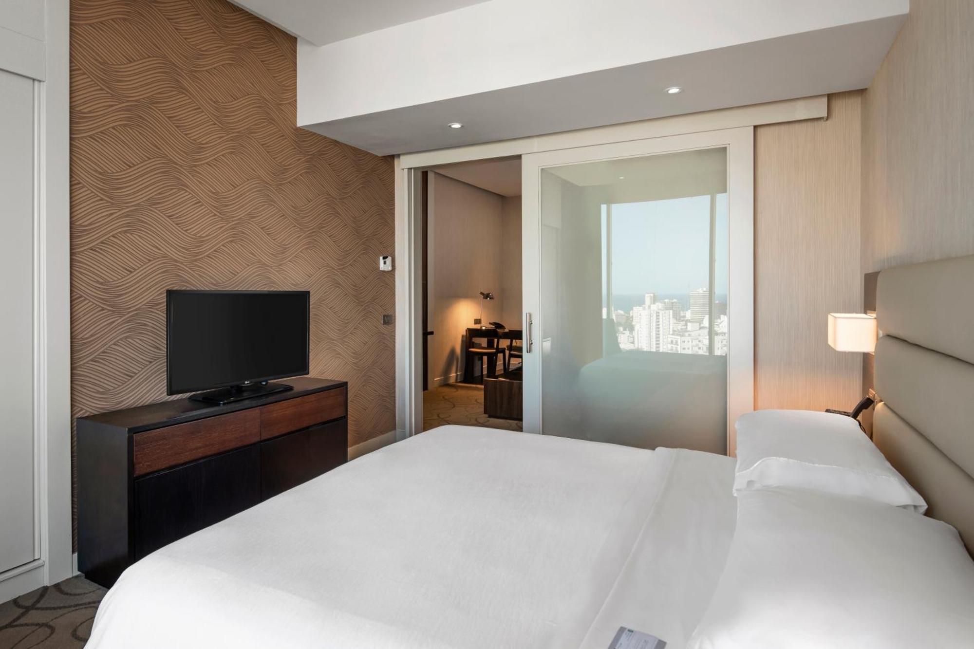 เอมบาสซี สวีท ซานโต โดมิงโก Hotel ซานโตโดมิงโก ภายนอก รูปภาพ